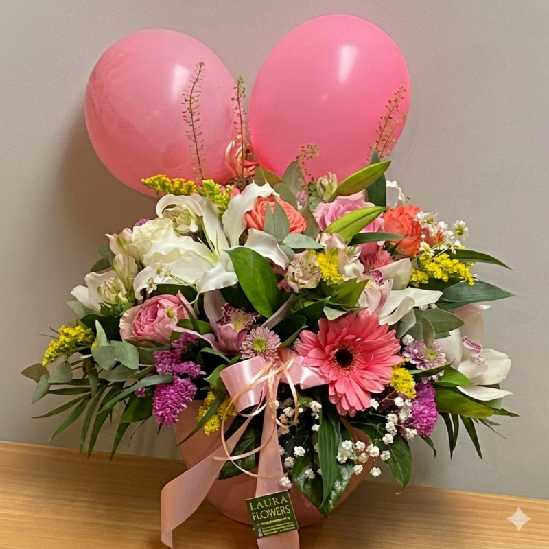 Σύνθεση για γεννητούρια