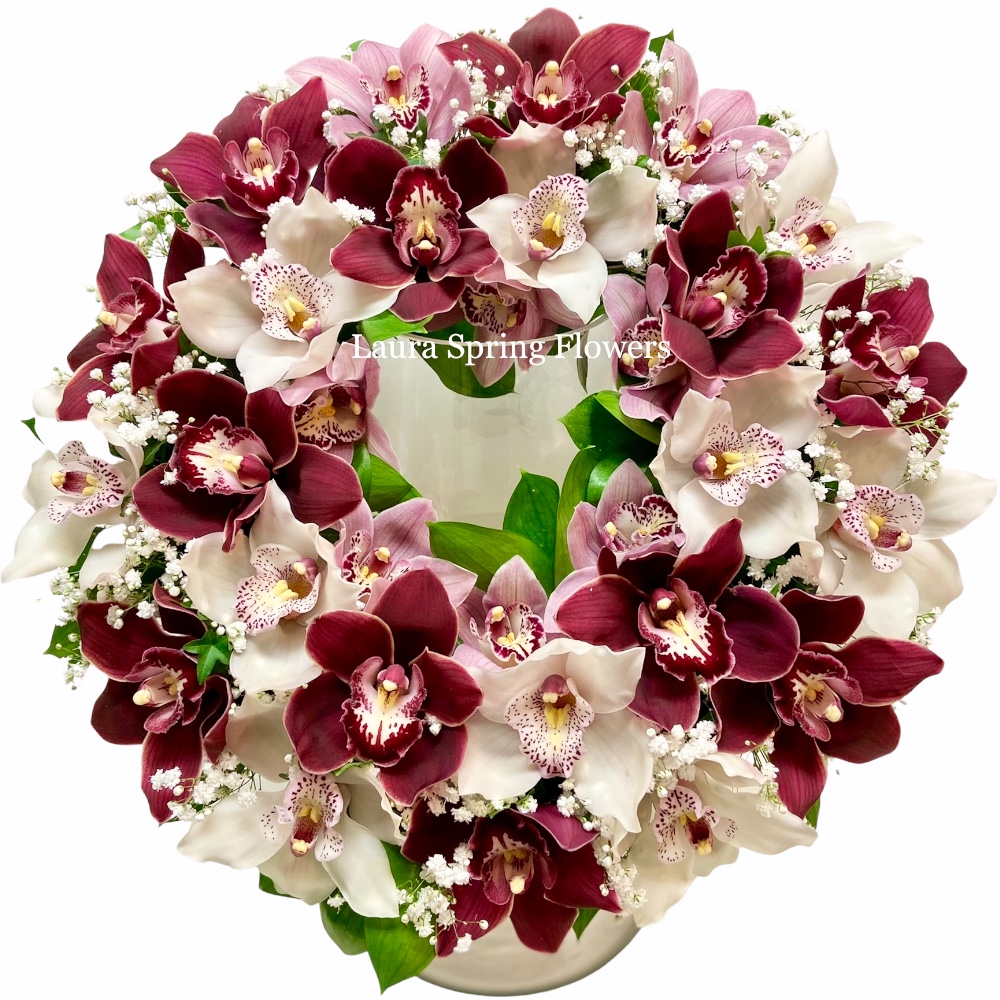Παλαιό Φάληρο αποστολή λουλουδιών - Online ανθοπωλείο
