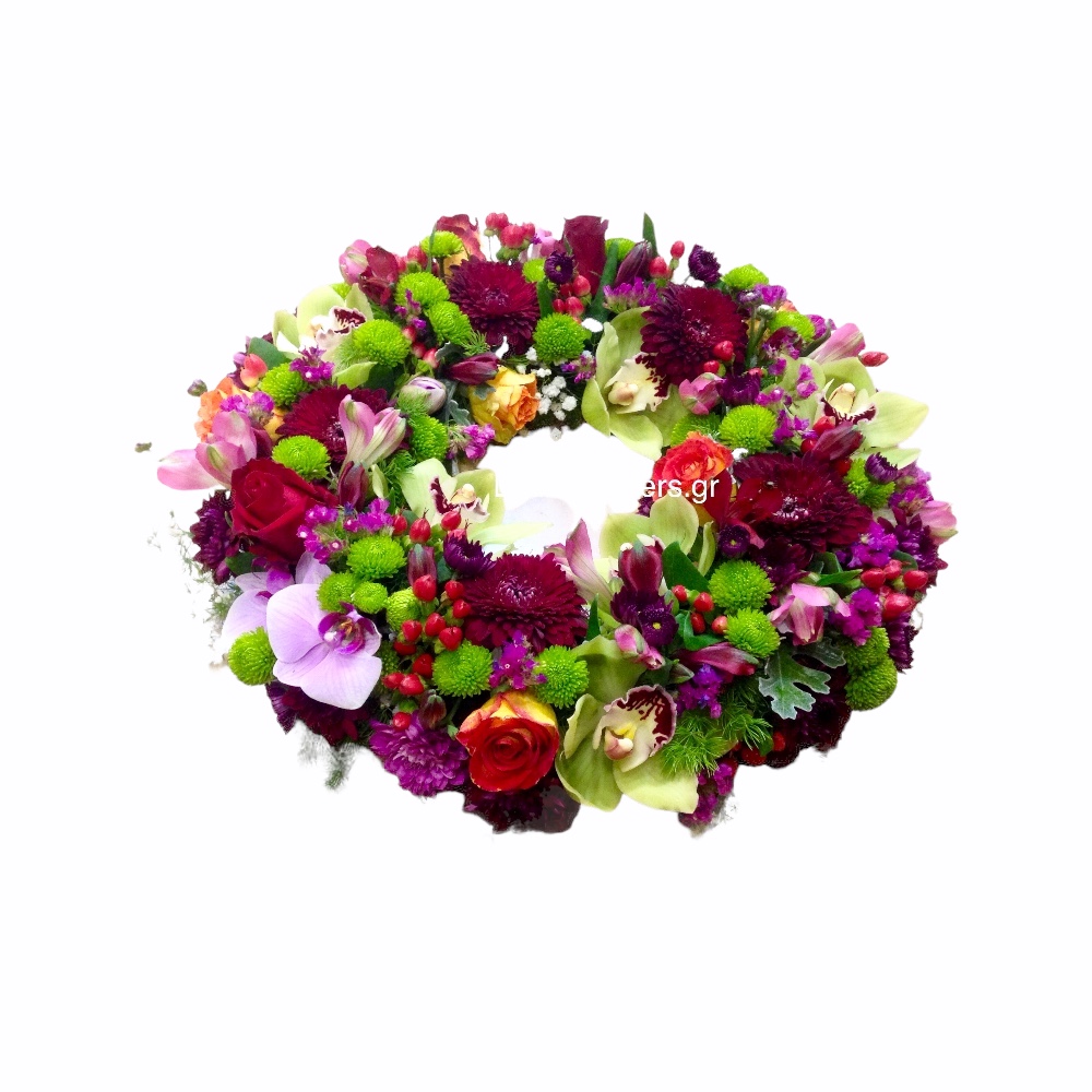 Πικέρμι αποστολή λουλουδιών - Online ανθοπωλείο