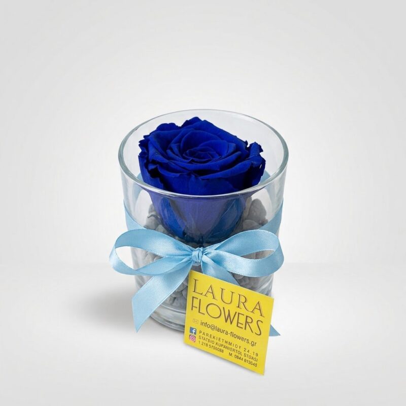 Forever rose