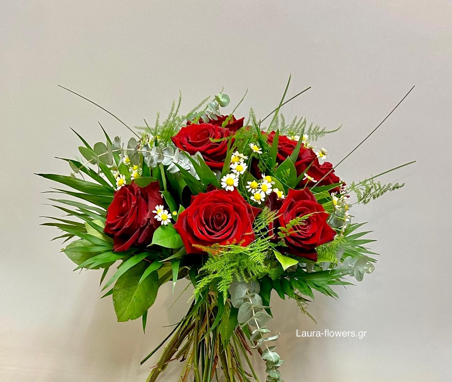 ΛΟΥΛΟΥΔΙΑ ΑΓΙΟΥ ΒΑΛΕΝΤΙΝΟΥ