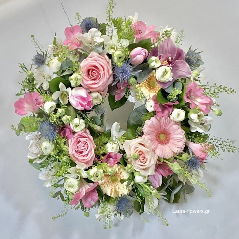 Στεφάνι για την Μ. Βδομάδα