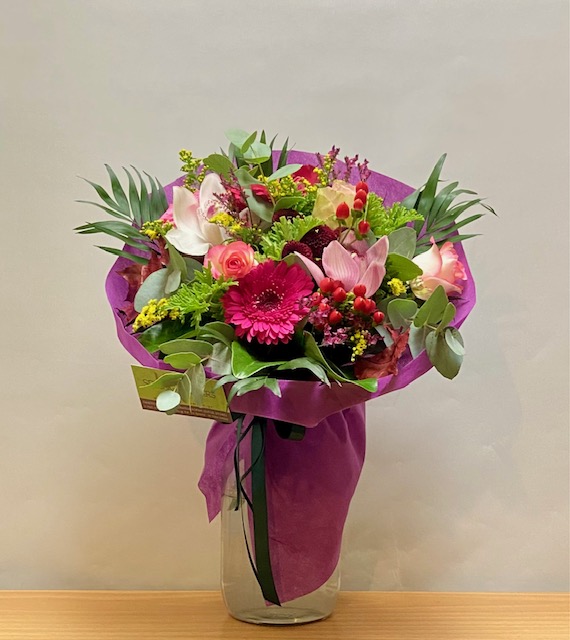 ΜΠΟΥΚΕΤΟ ΕΠΟΧΗΣ