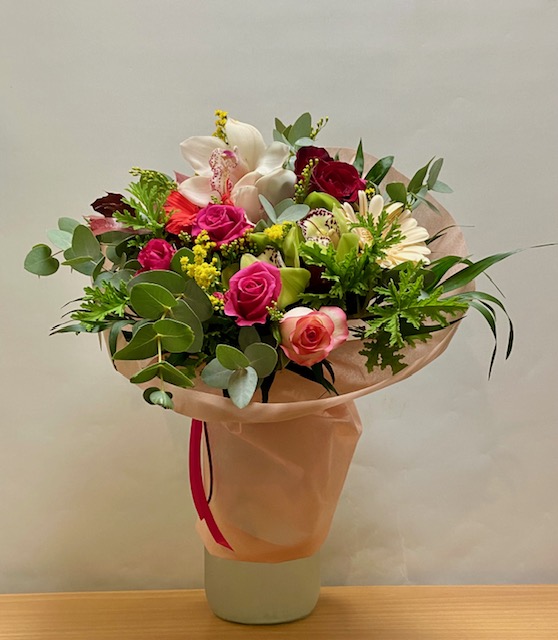 ΜΠΟΥΚΕΤΟ ΕΠΟΧΗΣ