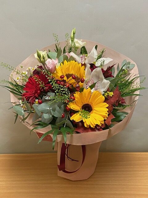 ΜΠΟΥΚΕΤΟ ΕΠΟΧΗΣ