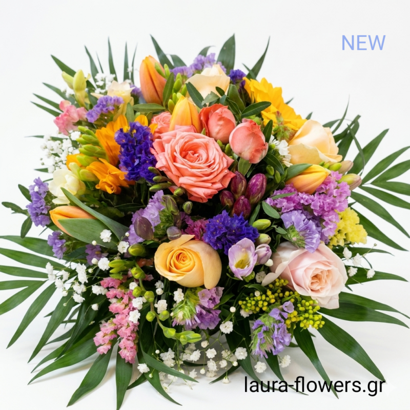 ΜΠΟΥΚΕΤΟ ΕΠΟΧΗΣ